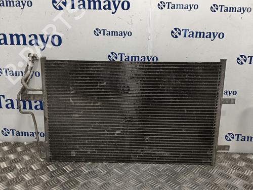AC radiator MAZDA 3 (BK) 1.6 MZ-CD | BP40088849M32 - Image 3