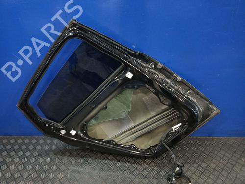 Left rear door VOLVO V40 Hatchback (525) D3 | BP30135732C4