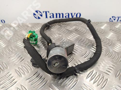 Used Ignition barrel FIAT ULYSSE (179_) 2.2 JTD (128 hp) 8760598