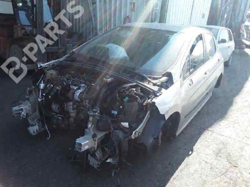 Engine control unit (ECU) PEUGEOT 308 I (4A_, 4C_) 1.6 HDi | BP5149330M57 