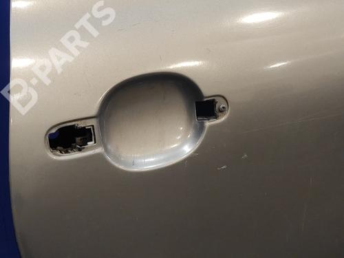 Right rear door SEAT TOLEDO III (5P2) 2.0 TDI 16V | BP11828116C5 