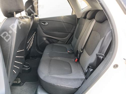 Front right seatbelt RENAULT CAPTUR I (J5_, H5_) 1.5 dCi 90 (J5N4, J5M5, J5MW, J5M6, J5AL, J5AJ) | BP39147980I25  - Image 13