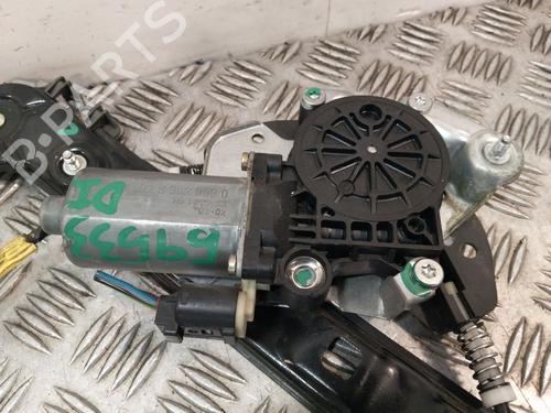 Front left window mechanism BMW 3 (E46) 320 d | BP37585470C22 - Image 2