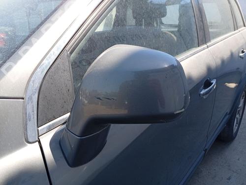 Used Left mirror Left mirror 38179647 38179647
