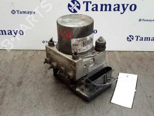 Used ABS pump FIAT DUCATO Van (250_) 120 Multijet 2,3 D (120 hp) 6128156