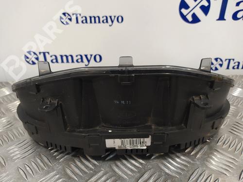 Instrument cluster KIA SPORTAGE III (SL)  | BP9817670C47