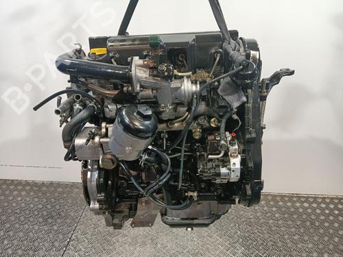 Engine HONDA CIVIC VII Hatchback (EU, EP, EV) 1.7 CTDi (EP4, EU9) | BP31871428M1 - Image 3