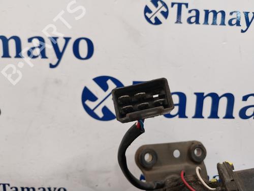 Front wiper motor MERCEDES-BENZ VITO Bus (W638)  | BP24594336M29 