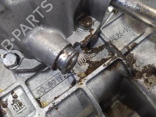 Gearbox OPEL CORSA B (S93)  | BP17648592M3 