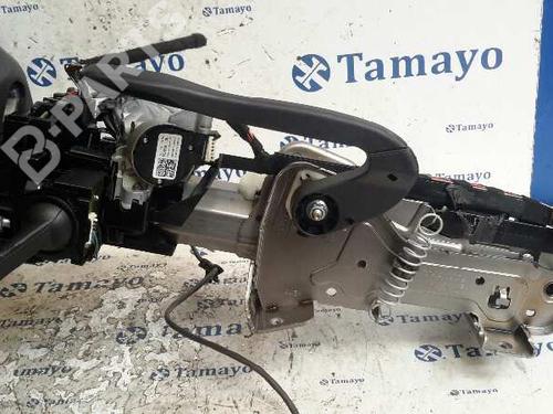 Steering column VW GOLF VII (5G1, BQ1, BE1, BE2) 1.6 TDI | BP3726819M21 