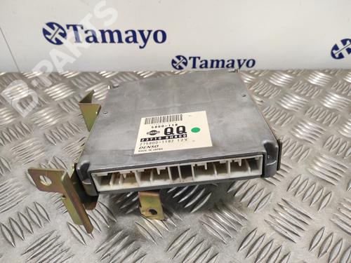 Used Engine control unit (ECU) NISSAN X-TRAIL I (T30) [2001-2013]  12000845