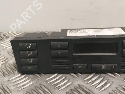 Climate control BMW 5 (E39) 525 i | BP37486954I5 - Image 2