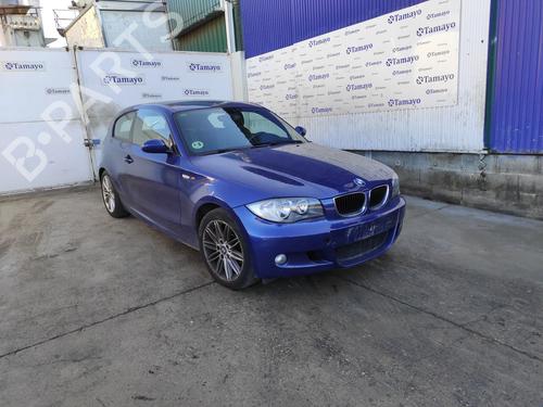 Left front fog light BMW 1 (E87)  | BP21550532C30 