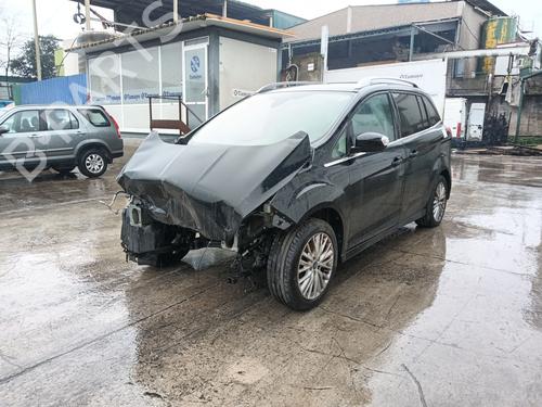 Right front window switch FORD GRAND C-MAX (DXA/CB7, DXA/CEU) 1.5 TDCi | BP33121069I26 - Image 7