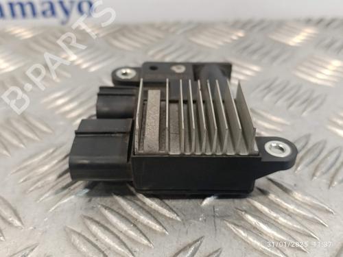 Heater resistor TOYOTA YARIS (_P21_, _PA1_, _PH1_) 1.5 Hybrid (MXPH10, MXPH11) | BP29355782M108 