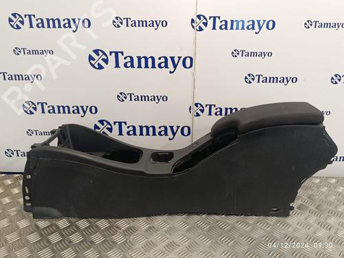 Armrest / Center console RENAULT MEGANE III Grandtour (KZ0/1) 1.5 dCi (KZ09, KZ0D, KZ1G, KZ29, KZ14, KZ1W, KZ10, KZ1F,... | BP21784008I20 