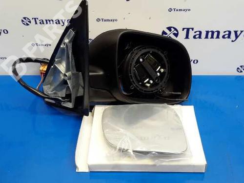Used Right mirror SKODA FABIA I (6Y2) [1999-2008]  9576700