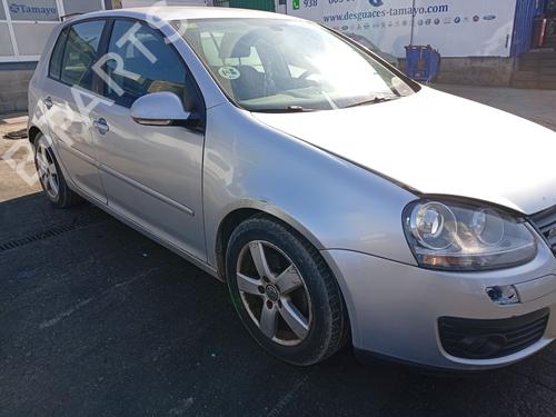 Used Right front shock absorber Right front shock absorber VW GOLF V (1K1) 2.0 TDI 16V (140 hp) 32849077 32849077