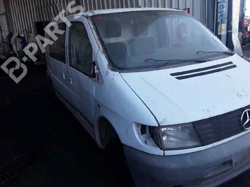 Brake master cylinder MERCEDES-BENZ VITO Van (W638)  | BP8820441M77 