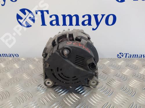 Generator RENAULT KANGOO (KC0/1_) 1.5 dCi | BP11293335M7 