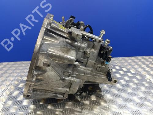 Gearbox RENAULT KOLEOS I (HY_)  | BP17980198M3 