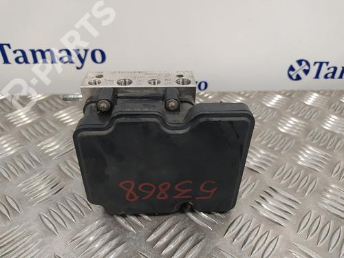 ABS pump DACIA SANDERO II 1.5 dCi 75 / Blue dCi 75 (B8JW, B8M4, B8AH, B8M7, B8M6) | BP10405305M43 