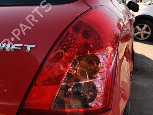 Høyre baklys SUZUKI SWIFT III (MZ, EZ) [2005-2025]  28116039