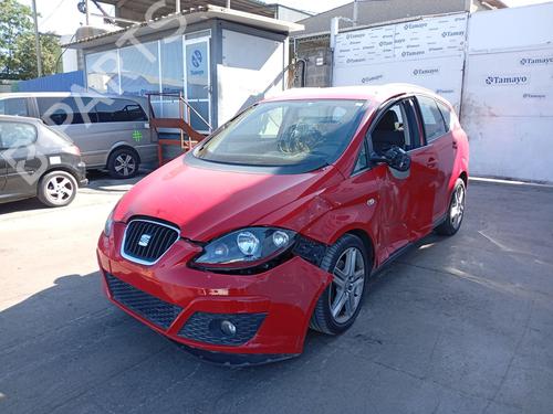 Front left panel SEAT ALTEA XL (5P5, 5P8) 1.6 TDI | BP36696757C58 - Image 3