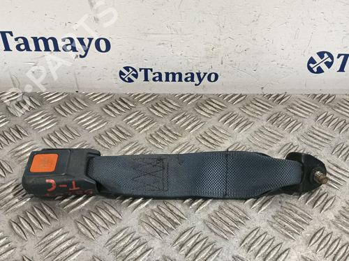 Seat buckle NISSAN TERRANO I (WD21)  | BP29479729I32 