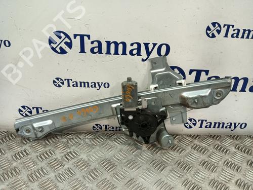 front-right-window-mechanism-citroen-c3-iii-sx-2016-32443107 main image
