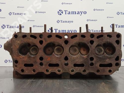 Cylinder head FORD FIESTA III (GFJ) 1.3 Cat | BP10970114M5 