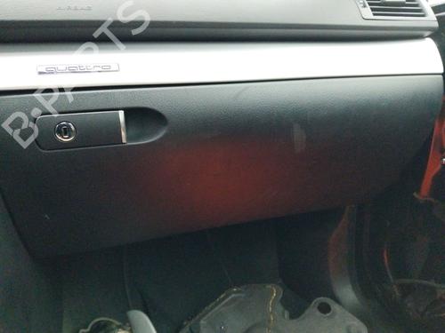 Used Glove box Glove box AUDI A4 B6 (8E2) 2.5 TDI quattro (180 hp) 39650394 39650394