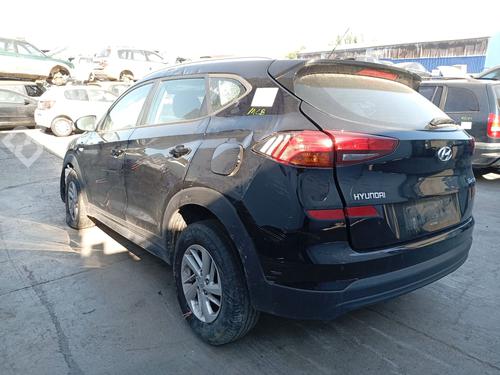 Used Anti roll bar Anti roll bar HYUNDAI TUCSON (TL, TLE) 1.6 GDi (132 hp) 36132265 36132265