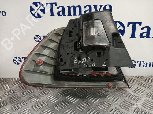 Right taillight BMW 3 (E46) 330 i | BP30293909C35