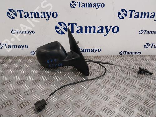 Right mirror SEAT IBIZA II (6K1) 1.0 i | BP28189247C27 