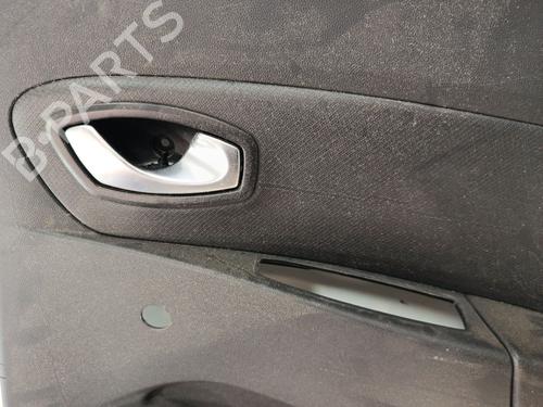 Rear right panel RENAULT CLIO IV (BH_) 0.9 TCe 90 (BHNF, BHMA, BHMH, BHJK, BHJR) | BP38951332C61 - Image 2