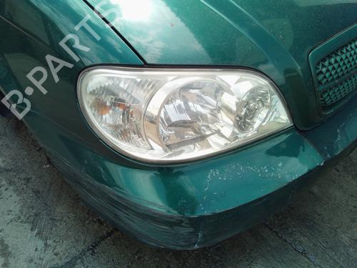Switch KIA CARNIVAL II (GQ) 2.9 CRDi | BP13467116I30 