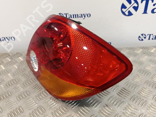 Right taillight HYUNDAI COUPE II (GK)  | BP20235138C35 