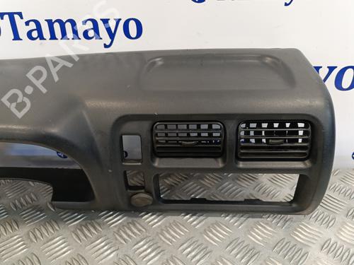 Other SUZUKI JIMNY Closed Off-Road Vehicle (SN) 1.3 16V (SN413, JB33) | BP17808674O1 