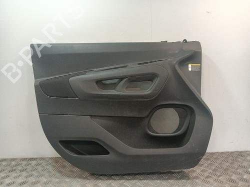Forreste venstre beklædning Forreste venstre beklædning CITROËN BERLINGO Box Body/MPV (K9) 1.5 BlueHDi 100 (102 hp) 36023833 36023833