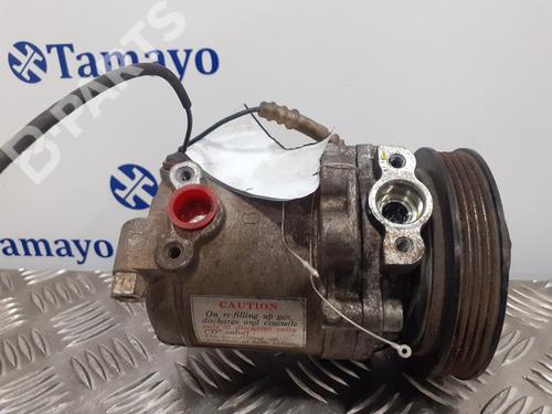 AC compressor SUZUKI GRAND VITARA I (FT, HT) 2.0 HDI 110 4x4 (SQ420D, TD82V) | BP1865598M34 
