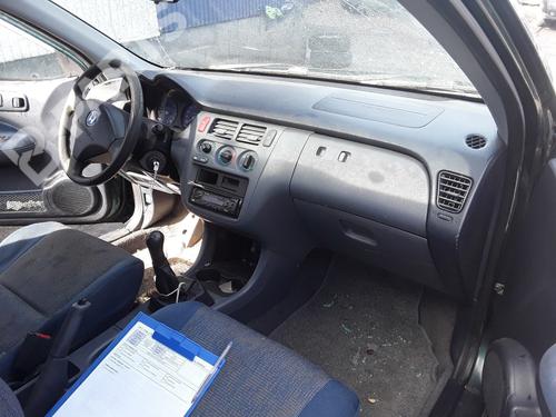 Gearbox HONDA HR-V (GH_)  | BP18842747M3 