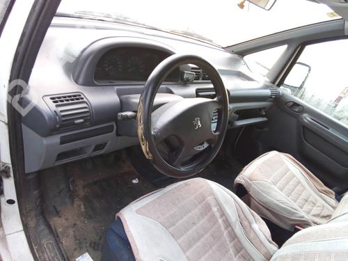 Front left lock PEUGEOT EXPERT (224_)  | BP12147931C98 