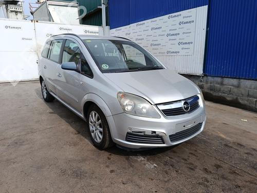 Brugte OPEL ZAFIRA / ZAFIRA FAMILY B (A05) 1.9 CDTI (M75) (120 hp) 4212190