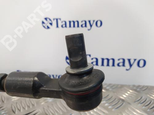 Steering rack AUDI ALLROAD C5 (4BH) 2.5 TDI quattro | BP911884M22 