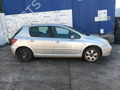 Engine SEAT IBIZA I (21A) 1.5 | BP30144272M1 