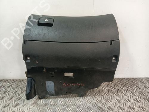 Used Glove box Glove box AUDI A6 C5 Avant (4B5, 4B6) 1.8 T (150 hp) 35932220 35932220
