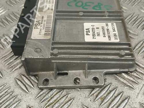 Engine control unit (ECU) CITROËN C3 I (FC_, FN_)  | BP24479143M57 