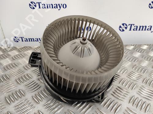 Heater blower motor HONDA ACCORD VII Tourer (CM, CN)  | BP16698117M62 