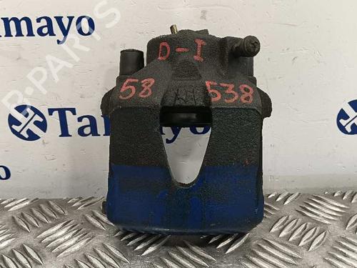 Used Left front brake caliper VW GOLF IV (1J1) [1997-2008]  25914747